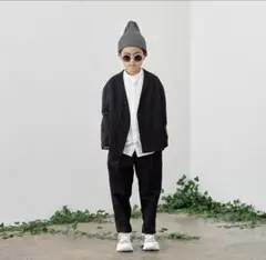 mounten. re nylon jacket pants 2点セット