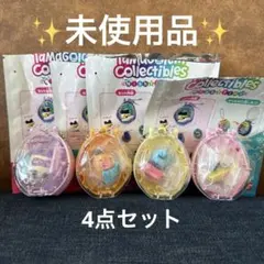 たまごっち　コレクティブルズ　ナイトタイム　まとめ売り