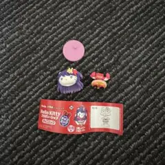 チョコエッグ　ハローキティ　推しの子