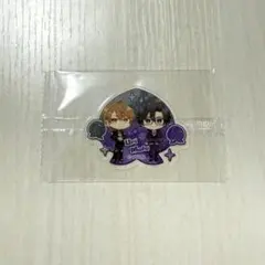 カラフルピーチ からぴち うり もふ キラぷるステッカー