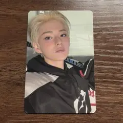 ヨシ treasure トレカ シーグリ ユニフォーム