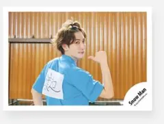 SnowMan 渡辺翔太　音故知新　公式写真　オフショット　903