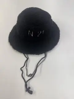 未使用に近い】バケットハット 赤西仁 NEWERA N/A - メルカリ