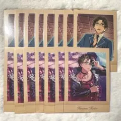 あんスタ ぱしゃこれ 蓮巳敬人 セット 追憶