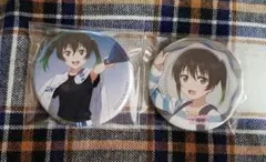 ラブライブ ユニット甲子園 缶バッジ 高咲侑 虹ヶ咲 ラブライブ！虹ヶ咲学園スクールアイドル同好会 ユニット甲子園