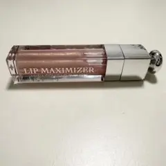 Dior リップグロス