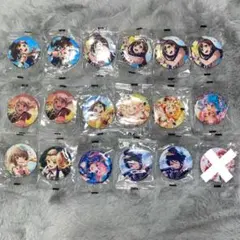 2025年最新】桐ヶ谷透子 缶バッジの人気アイテム - メルカリ