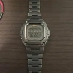 カシオ MRG-110T バンドジャンク Gショック - メルカリ