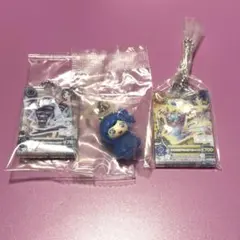 アイカツ ガチャガチャ 霧矢あおい まとめ売り