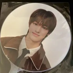 NEXZ ネクスジ　ヒュイ　直筆サイン入り　うちわ NEXZ ネクスジ ヒュイ 直筆サイン入り うちわ - メルカリ