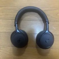 Anker Soundcore ワイヤレスヘッドホン 本体　space oneのサムネイル