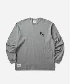 WTAPS ロンＴ　Mサイズのサムネイル