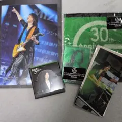 2026年最新】glay エンタメくじの人気アイテム - メルカリ