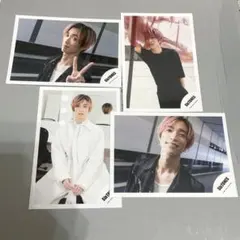 2025年最新】田中樹 公式写真 new eraの人気アイテム - メルカリ