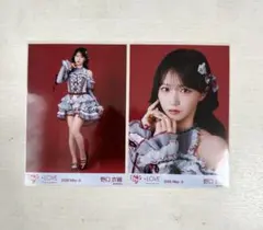 =LOVE 野口衣織 劇薬中毒 歌唱衣装② 生写真
