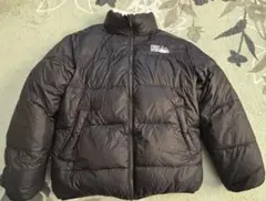 FIRST DOWN（ファーストダウン）のリバーシブル ダウンジャケット