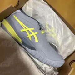 ASICS GEL-RESOLUTION 9 メンズ シューズのサムネイル