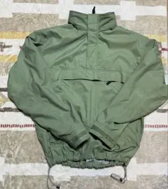 グリーン マウンテンパーカー