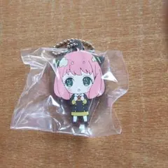 SPY×FAMILY カプセルラバーマスコット