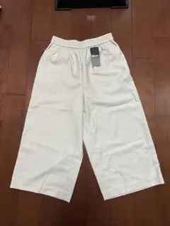 ハーフパンツ　S