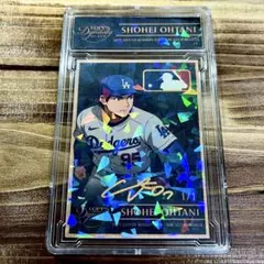 大谷翔平 スポーツカード