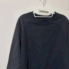 NIKE SB ブラック スウェット L ナイロン