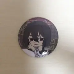 文豪ストレイドッグス フョードル モノクロ缶バッジ Amazon.co.jp: 文豪ストレイドッグス 文スト フョードル