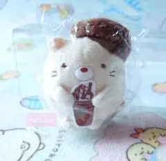 すみっコぐらし×Sof' 《当選品》てのりぬいぐるみ - メルカリ