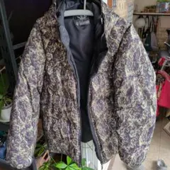 nitraid ダウンジャケット 2XL