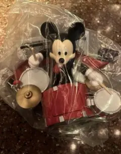 ビッグバンドビート　スナックケース　新品未使用　3つ　リーフレット３枚 ビッグバンドビート スナックケース 新品未使用 3つ