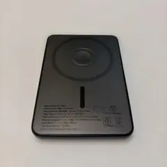 MATECH MagOn Watch Slim 5000 モバイルバッテリーのサムネイル