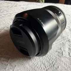 SONY 18-55mm F3.5-5.6 OSS レンズのサムネイル