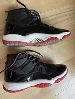 2025年最新】air jordan 11 コンコルドの人気アイテム - メルカリ