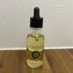 ロクシタン ファイブハーブスRインテンシヴオイル 50mlヘアートリートメント