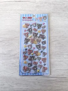 C*R様 ボンボンドロップシール トムとジェリー