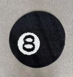 エイトボール　ラグマット