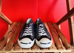 CONVERSE JACKPURCELL コンバースジャックパーセル1CJ105