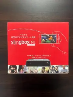 2026年最新】slingboxの人気アイテム - メルカリ
