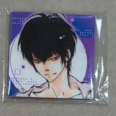 天野明展 家庭教師ヒットマンREBORN！マグネットステッカー
