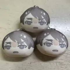 宮　治　おまんじゅう