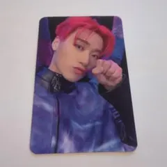 MINIRECORD サン トレカ ATEEZ サン トレカ - メルカリ