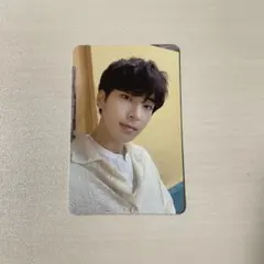 SEVENTEEN ウォヌ ヘンガレ アルバム封入トレカ