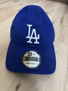 ニューエラ キャップ ドジャース