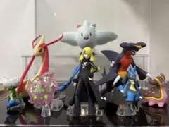 2026年最新】ポケモンスケールワールド ミロカロスの人気アイテム