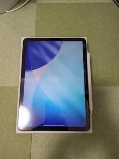 2026年最新】IPad air 第5世代 256gb ブルーの人気アイテム - メルカリ