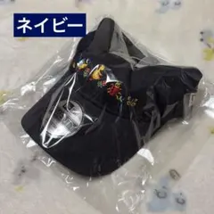 新品】フェイラー HEIDI NEW ERA キャップ ネイビー - メルカリ