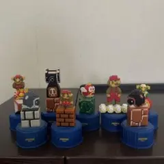 ペプシ　コカコーラ　フィギュアセット　まとめ売り