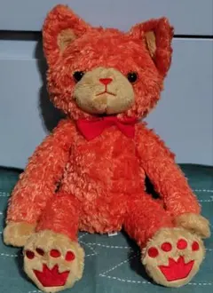 うたの⭐︎プリンス様 鳳瑛一 プリンスキャット 骨あり ルビーノ