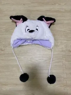 101匹わんちゃん　かぶりもの　ディズニー