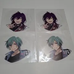 あんスタ ぴくりあ コレクション 礼瀬マヨイ 風早巽